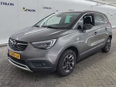 Opel Crossland x 1.2 TURBO S&amp;S 81KW EDITION 2020 ATHLON EDITION, 2020