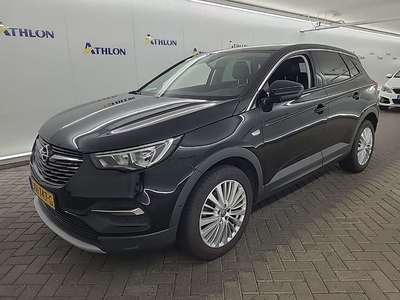 Opel Grandland x 1.5 CDTI S&amp;S 96KW BUSINESS EXECUTIVE AUT 5D, 2019
