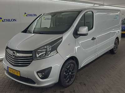 Opel Vivaro gb L2H1 1.6CDTI BT S/S 92KW 2.9T INNOVATION 4D, 2018