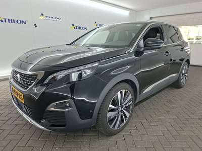 Peugeot 3008 GT-LINE PURETECH 130 EAT8 5D 96KW, 2019