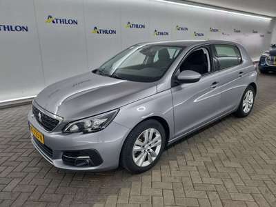 Peugeot 308 ACTIVE 1.2 PURETECH 130 ATHLON EDITION, 2018