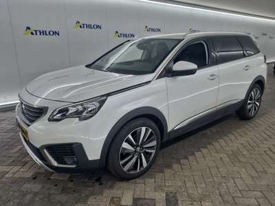 Peugeot 5008 ALLURE PURETECH 130 S&amp;S EAT8 5D 96KW, 2019