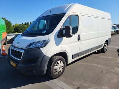 Peugeot Boxer gb 333 L3H2 130 BLUEHDI PREM PACK 4D 96KW, 2019