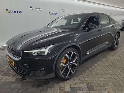 Polestar 2 PILOT PLUS 5D 300KW, 2020
