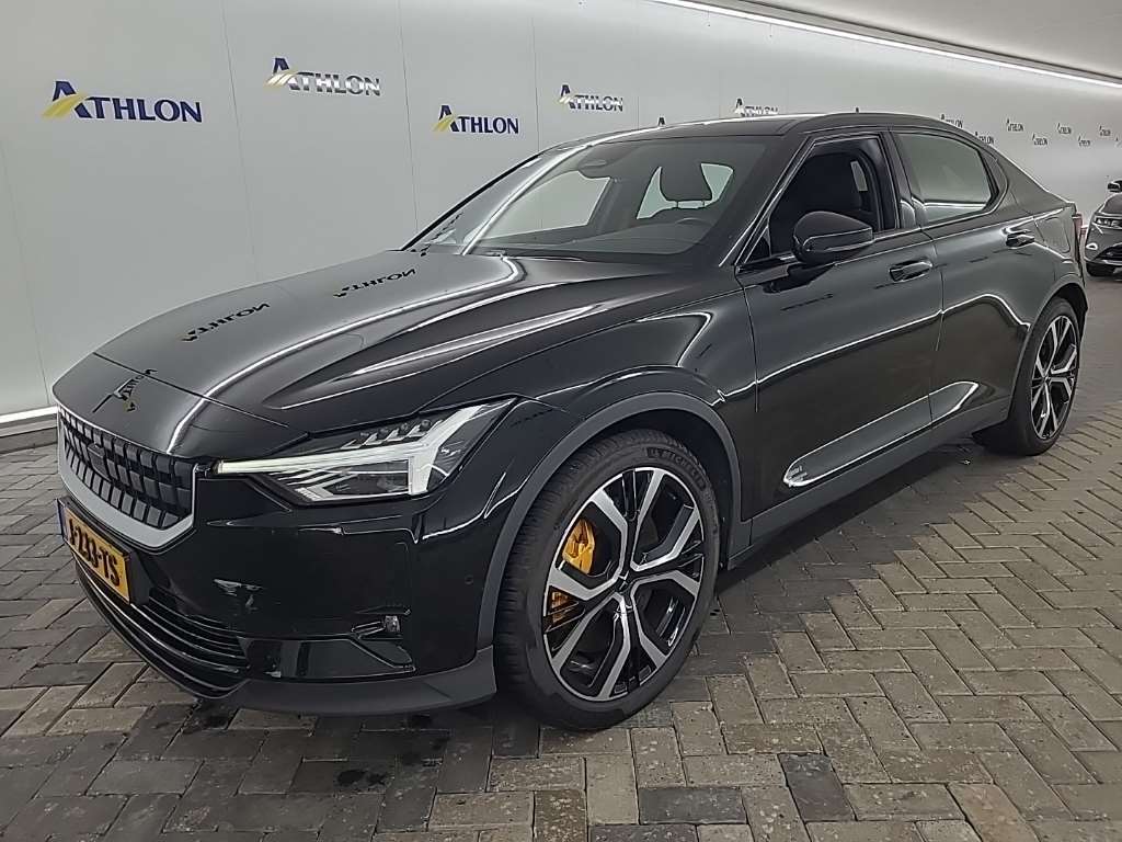 Polestar 2 PILOT PLUS 5D 300KW, 2020