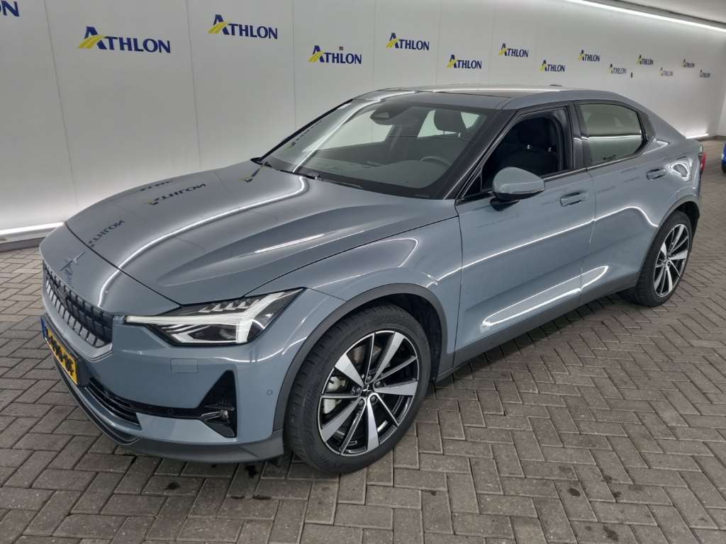 Polestar 2 PILOT PLUS 5D 300KW, 2020