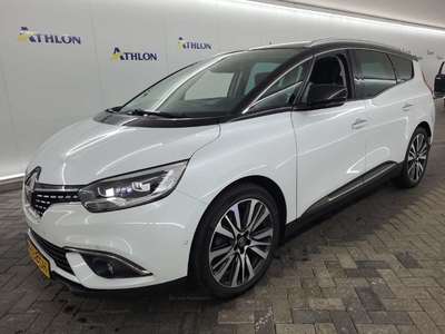 Renault Grand scenic TCE 160 EDC INITIALE PARIS 5D 120KW, 2020