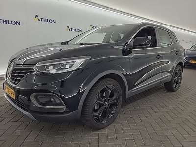 Renault Kadjar TCE 160 EDC GPF BLACK EDITION 5D 118KW, 2020