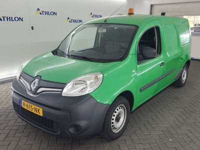 Renault Kangoo 1.5 ENERGY DCI 90 COMF MAXI 4D 66KW, 2018