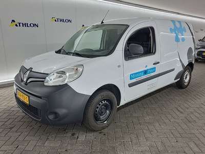 Renault Kangoo 1.5 DCI 95 COMFORT MAXI 4D 70KW, 2020