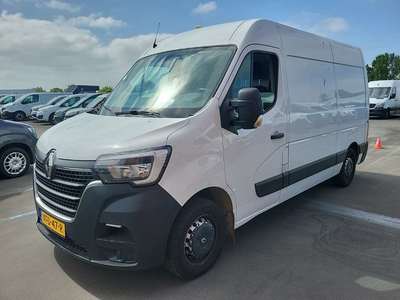 Renault Master gb L2H2 T35 DCI 130 FWD 4D 96KW, 2020