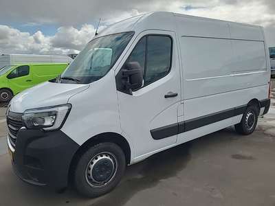 Renault Master gb L2H2 T35 DCI 135 COMFORT EU6DF FWD 4D 99KW, 2022
