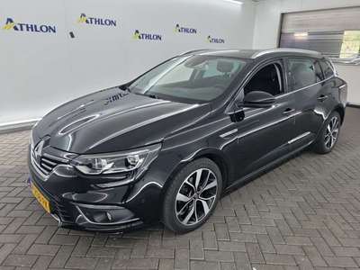 Renault Megane estate BLUE DCI 115 BOSE 5D 85KW, 2020