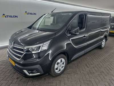 Renault Trafic gb L2H1 T30 2.0 DCI 130 WORK EDITION 4D 96KW, 2023