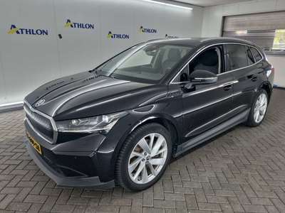 Skoda Enyaq iv IV 80 5D 150KW ATHLON EDITION, 2021