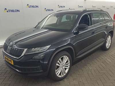 Skoda Kodiaq 1.5 TSI ACT 110KW DSG BUSINESS ED PLUS 5D, 2020