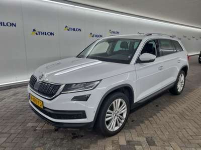 Skoda Kodiaq 1.5 TSI ACT 110KW DSG BUSINESS ED PLUS 5D, 2020