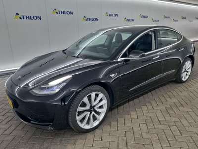 Tesla Model 3 STANDARD RANGE PLUS RWD 4D 211KW, 2019