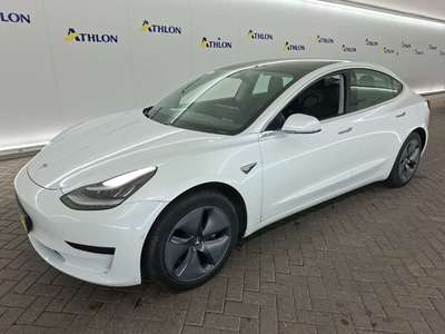 Tesla Model 3 STANDARD RANGE PLUS RWD 4D 225KW, 2019