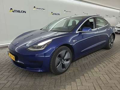Tesla Model 3 STANDARD RANGE PLUS RWD 4D 225KW, 2020