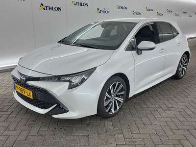 Toyota Corolla hatchbac 1.8 HYBRID BUSINESS PLUS 5D 90KW, 2022