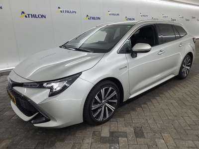 Toyota Corolla touring 2.0 HYBRID BUSINESS PLUS 5D 135KW, 2021