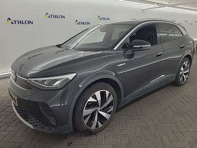 Volkswagen Id.4 77KWH 1ST AUTO 5D 150KW, 2021