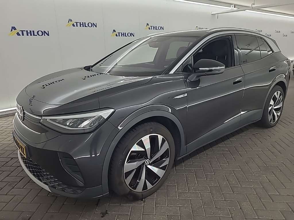 Volkswagen Id.4 77KWH 1ST AUTO 5D 150KW, 2021