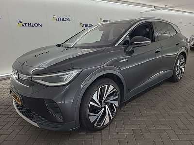 Volkswagen Id.4 77KWH 1ST MAX AUTO 5D 150KW, 2021