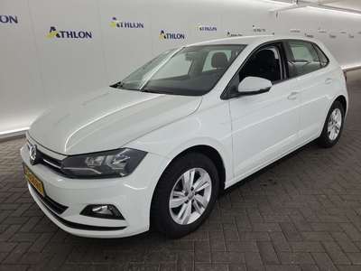 Volkswagen Polo 1.0 TSI 70KW COMFORTLINE 5D, 2019