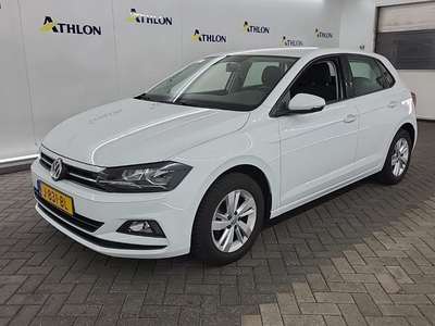 Volkswagen Polo 1.0 TSI 70KW COMFORTLINE 5D, 2020