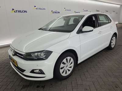 Volkswagen Polo 1.0 TSI 70KW COMFORTLINE 5D, 2019