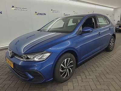 Volkswagen Polo 1.0 TSI 70KW LIFE 5D, 2022