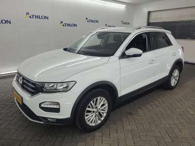 Volkswagen T-roc 1.0 TSI 85KW STYLE 5D, 2019