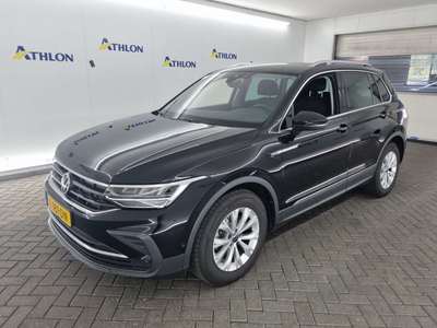 Volkswagen Tiguan 1.5 TSI 96KW LIFE BUSINESS 5D, 2021