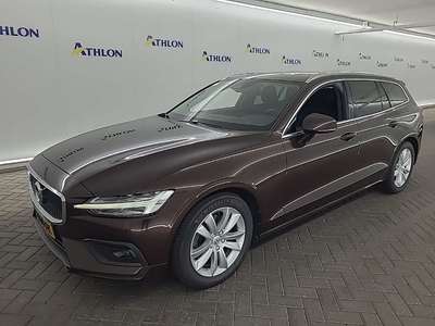 Volvo V60 B4 AUTOMAAT BUSINESS PRO 5D 145KW, 2020