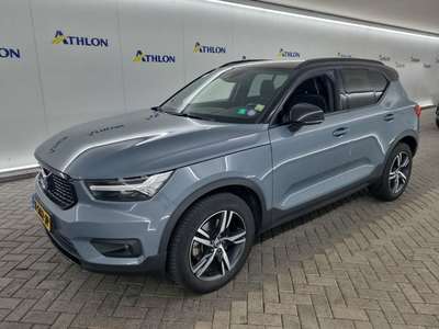 Volvo Xc40 B4 AUTOMAAT R-DESIGN 5D 145KW, 2021