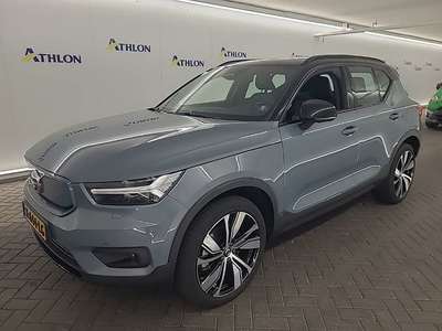 Volvo Xc40 recharge P8 AWD 5D 300KW, 2020