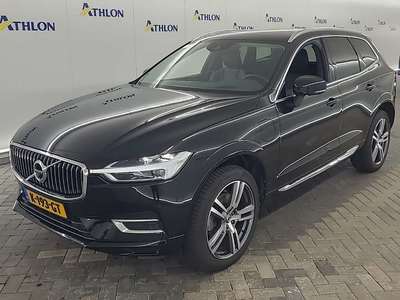 Volvo Xc60 RECHARGE T6 AWD INSCRIPTION 5D 251KW, 2020