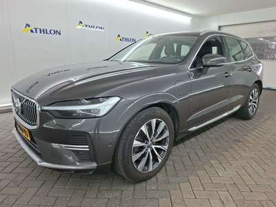 Volvo Xc60 T6 AWD PLUG-IN HYBRID INSCRIPT EXCLUSIVE 5D 251KW, 2022