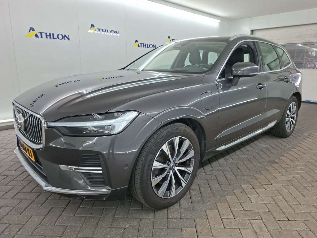 Volvo Xc60 T6 AWD PLUG-IN HYBRID INSCRIPT EXCLUSIVE 5D 251KW, 2022