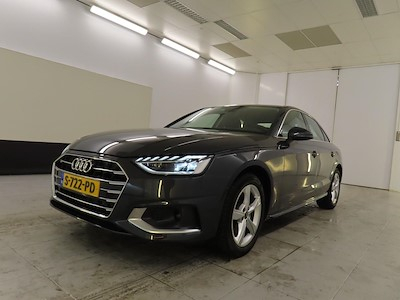 Audi A4 limousine 35 TFSI S tronic Advanced Edition 4d