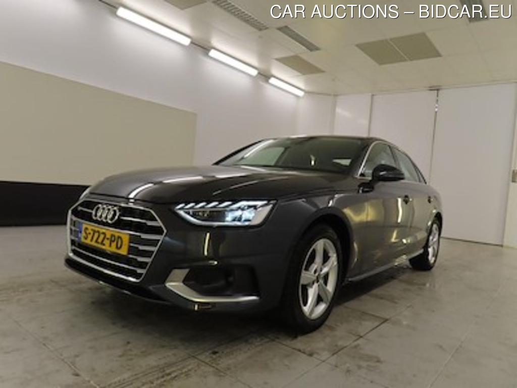 Audi A4 limousine 35 TFSI S tronic Advanced Edition 4d