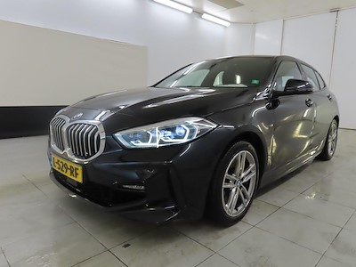 BMW 1 serie 120iA Business Edition Plus M Sport 5d