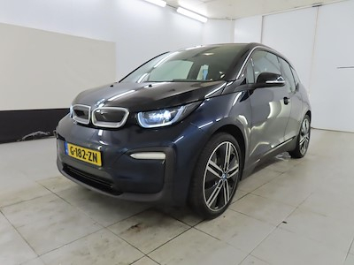 BMW I3 i3 (120Ah) 5d