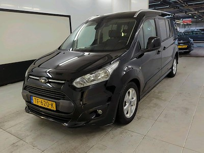 Ford Tourneo connect Grand 1.5 TDCi 100pk Titanium