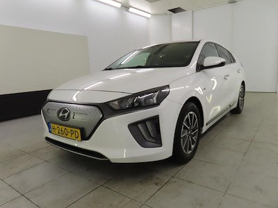Hyundai Ioniq EV Comfort 5d