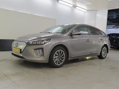 Hyundai Ioniq EV Premium 5d