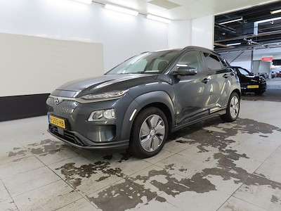 Hyundai KONA Fashion Electric 64 kWh 5d
