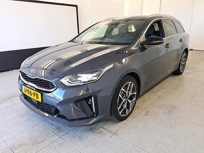 Kia Ceed sportswagon 1.0 T-GDi GT-Line